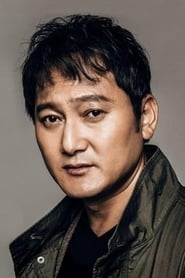 Jeong Man-sik