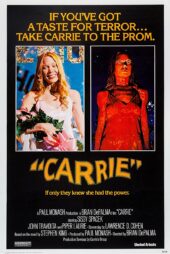دانلود زیرنویس فیلم Carrie 1976
