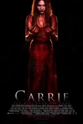 دانلود زیرنویس فیلم Carrie 2013