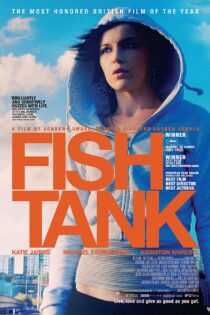 دانلود زیرنویس فیلم Fish Tank 2009