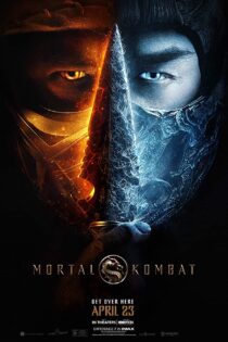 دانلود زیرنویس فیلم Mortal Kombat 2021