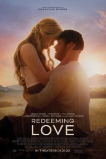 دانلود زیرنویس فیلم Redeeming Love 2022