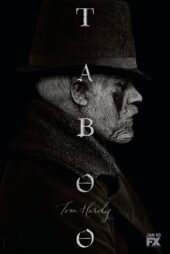 دانلود زیرنویس سریال Taboo