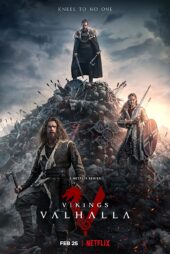 دانلود زیرنویس سریال Vikings: Valhalla