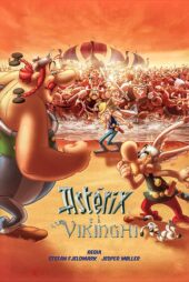 دانلود زیرنویس فیلم Asterix and the Vikings 2006