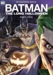 دانلود زیرنویس انیمیشن Batman: The Long Halloween, Part One 2021