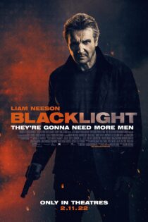 دانلود زیرنویس فیلم Blacklight 2022