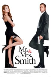 دانلود زیرنویس فیلم Mr. & Mrs. Smith 2005
