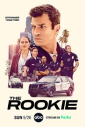 دانلود زیرنویس سریال The Rookie