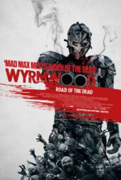 دانلود زیرنویس فیلم Wyrmwood: Road of the Dead 2014