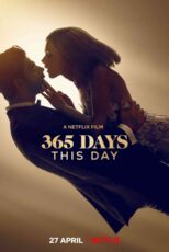 دانلود زیرنویس فیلم 365 Days: This Day