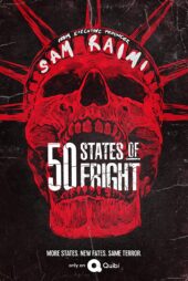 دانلود زیرنویس سریال 50 States of Fright