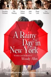 دانلود زیرنویس فیلم A Rainy Day in New York 2019