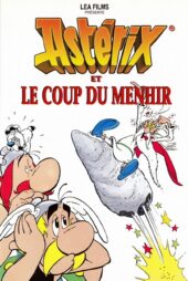 دانلود زیرنویس فیلم Asterix and the Big Fight 1989