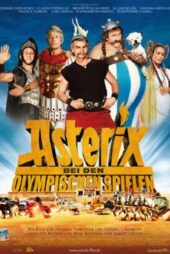 دانلود زیرنویس فیلم Asterix at the Olympic Games 2008