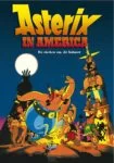 زیرنویس انیمیشن Asterix in America 1994
