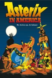 زیرنویس انیمیشن Asterix in America 1994