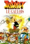 دانلود زیرنویس انیمیشن Asterix the Gaul 1967