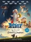 دانلود زیرنویس انیمیشن Asterix: The Secret of the Magic Potion 2018