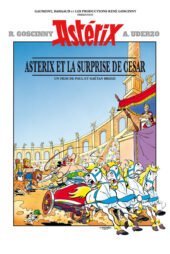 دانلود زیرنویس فیلم Asterix Versus Caesar 1985