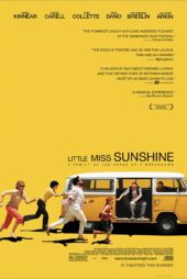 دانلود زیرنویس فیلم Little Miss Sunshine 2006