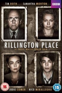 دانلود زیرنویس سریال Rillington Place