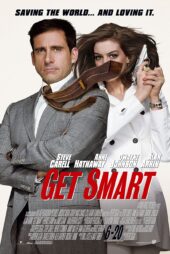 دانلود زیرنویس فیلم Get Smart 2008