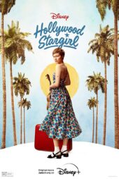 دانلود زیرنویس فیلم Hollywood Stargirl 2022