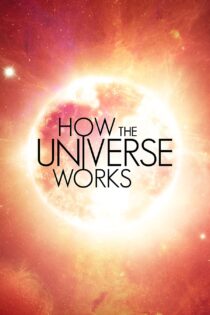 دانلود زیرنویس سریال How the Universe Works