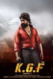 دانلود زیرنویس فیلم K.G.F: Chapter 1 2018