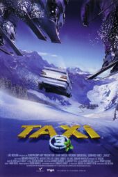 دانلود زیرنویس فیلم Taxi 3 2003