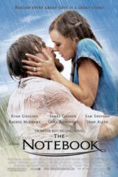 دانلود زیرنویس فیلم The Notebook 2004