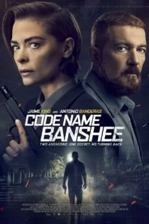 دانلود زیرنویس فیلم Code Name Banshee 2022
