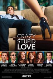 دانلود زیرنویس فیلم Crazy, Stupid, Love. 2011