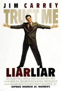 دانلود زیرنویس فیلم Liar Liar 1997