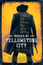 دانلود زیرنویس فیلم Murder at Yellowstone City 2022