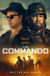 دانلود زیرنویس فیلم The Commando 2022