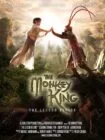 دانلود زیرنویس فارسی فیلم The Monkey King: The Legend Begins 2022