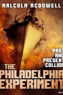 دانلود زیرنویس فارسی فیلم The Philadelphia Experiment 2012