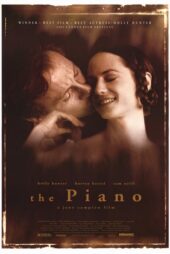دانلود زیرنویس فیلم The Piano 1993