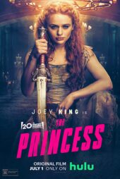 دانلود زیرنویس فیلم The Princess 2022