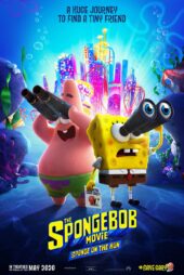 دانلود زیرنویس فیلم The SpongeBob Movie: Sponge on the Run 2020