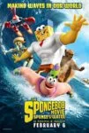 دانلود زیرنویس انیمیشن The SpongeBob Movie: Sponge Out of Water 2015
