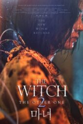 دانلود زیرنویس فارسی فیلم The Witch: Part 2. The Other One 2022