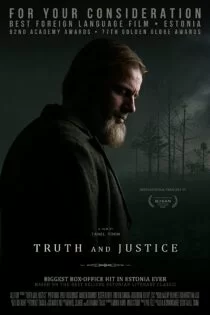 دانلود زیرنویس فیلم Truth and Justice 2019