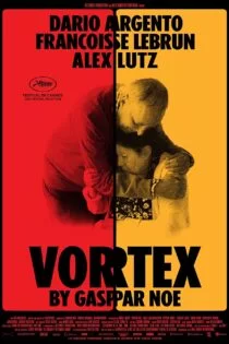دانلود زیرنویس فیلم Vortex 2021