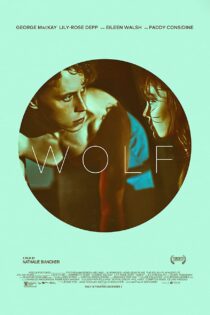دانلود زیرنویس فارسی فیلم Wolf 2021