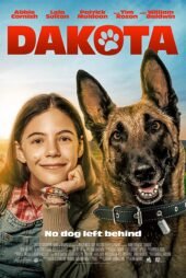 دانلود زیرنویس فارسی فیلم Dakota 2022