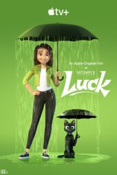 دانلود زیرنویس فارسی فیلم Luck 2022