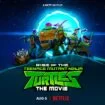 دانلود زیرنویس فارسی فیلم Rise of the Teenage Mutant Ninja Turtles: The Movie 2022
